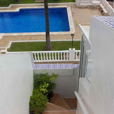 Apartmán Casa Linda Rojales Exteriér fotografie
