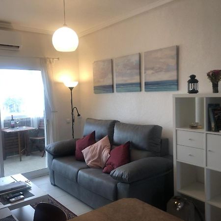 Apartmán Casa Linda Rojales Exteriér fotografie
