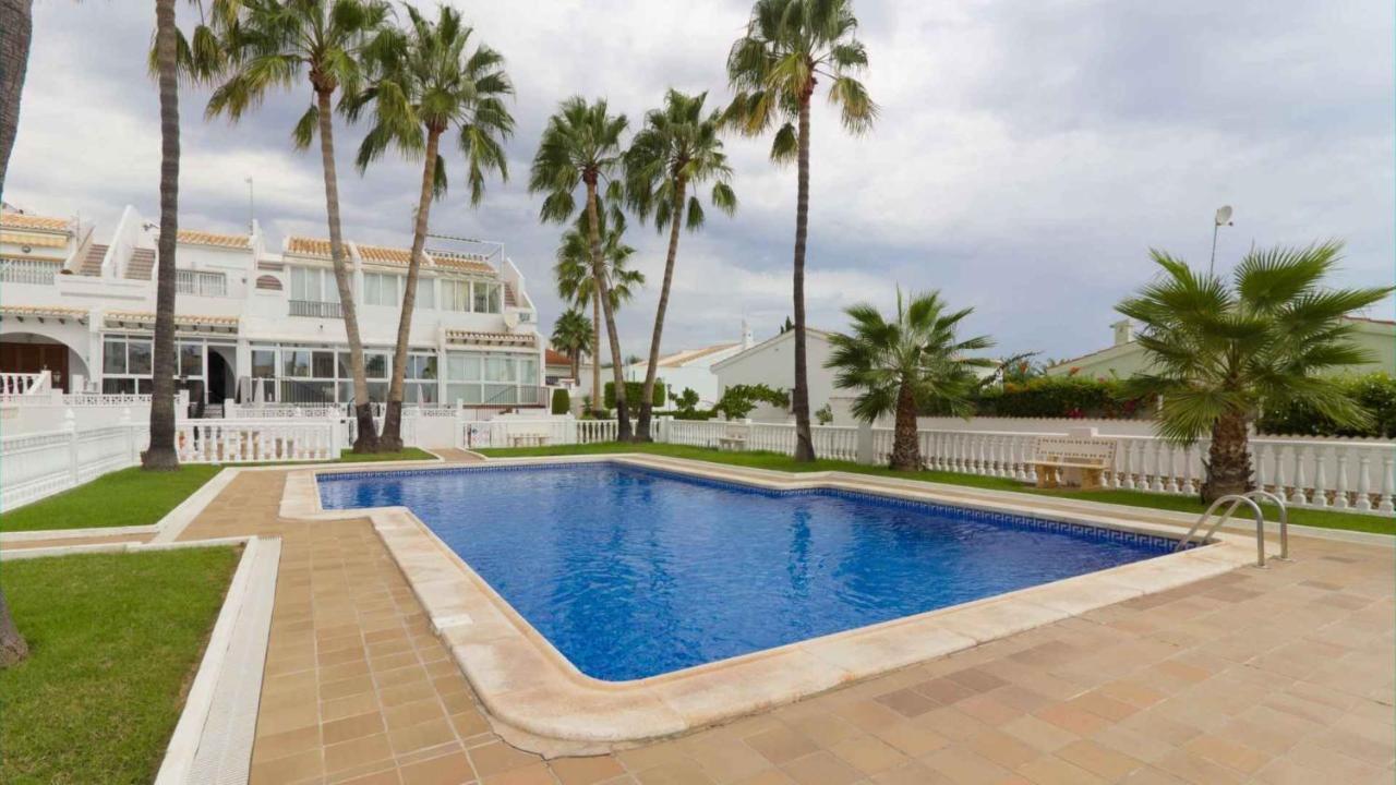 Apartmán Casa Linda Rojales Exteriér fotografie