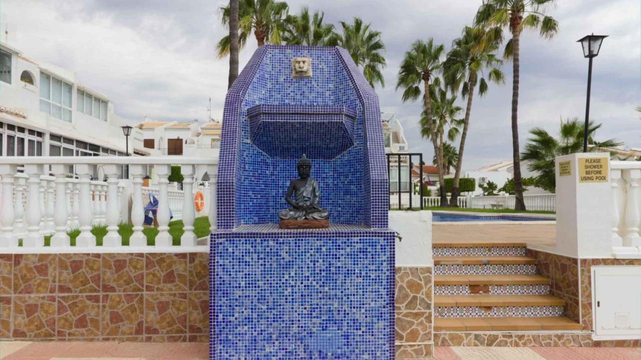 Apartmán Casa Linda Rojales Exteriér fotografie