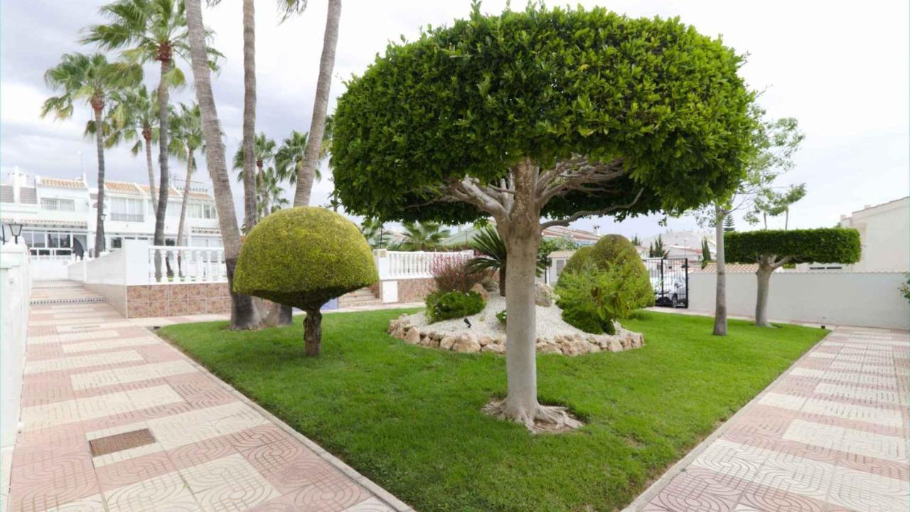Apartmán Casa Linda Rojales Exteriér fotografie