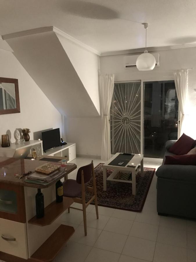 Apartmán Casa Linda Rojales Exteriér fotografie