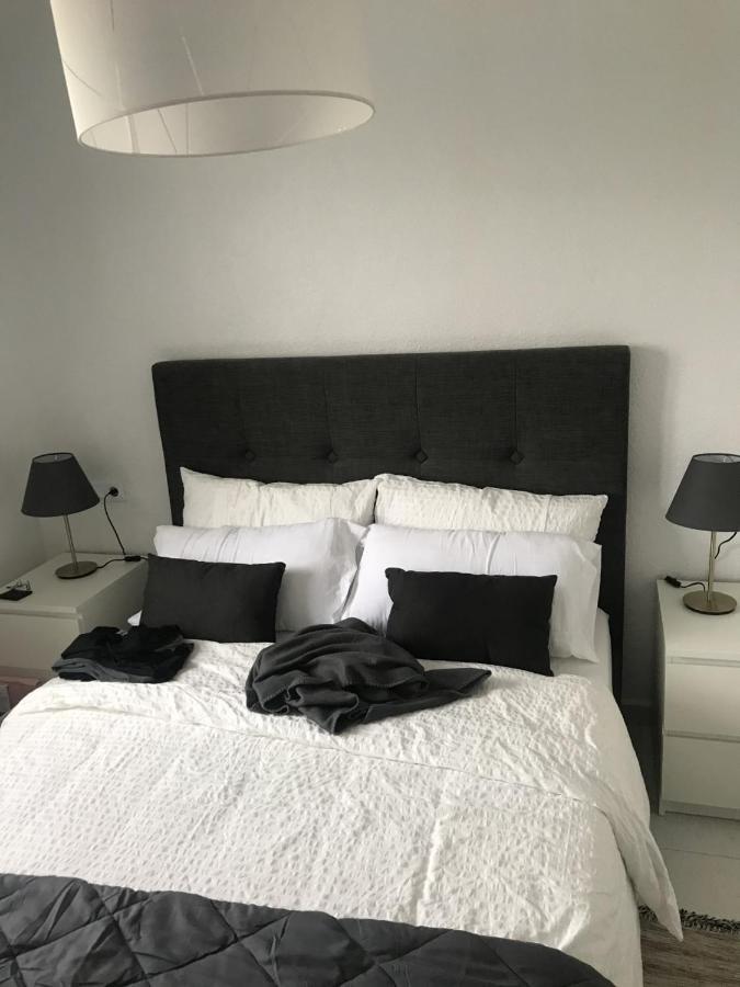 Apartmán Casa Linda Rojales Exteriér fotografie