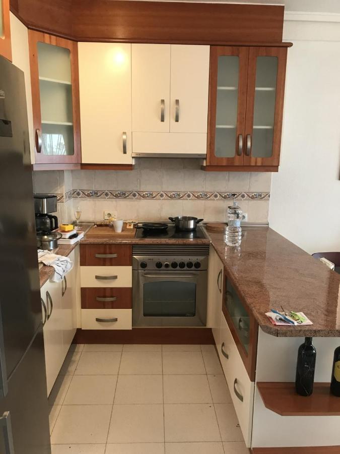 Apartmán Casa Linda Rojales Exteriér fotografie