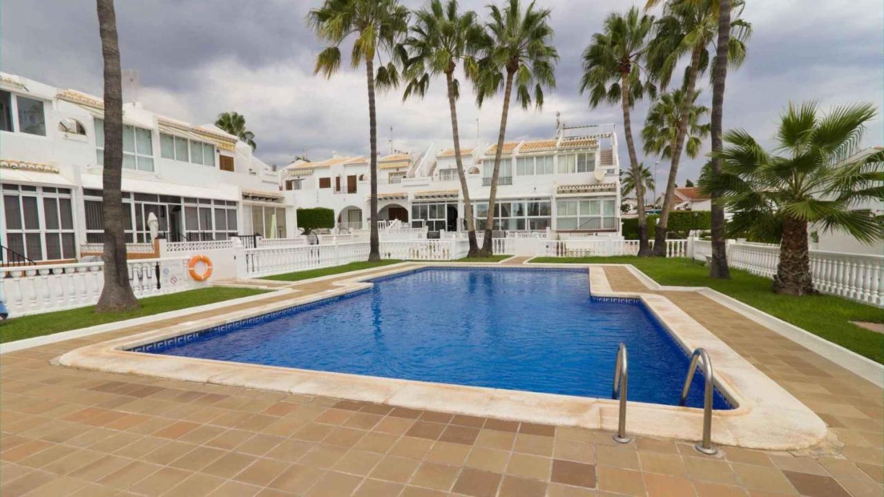 Apartmán Casa Linda Rojales Exteriér fotografie