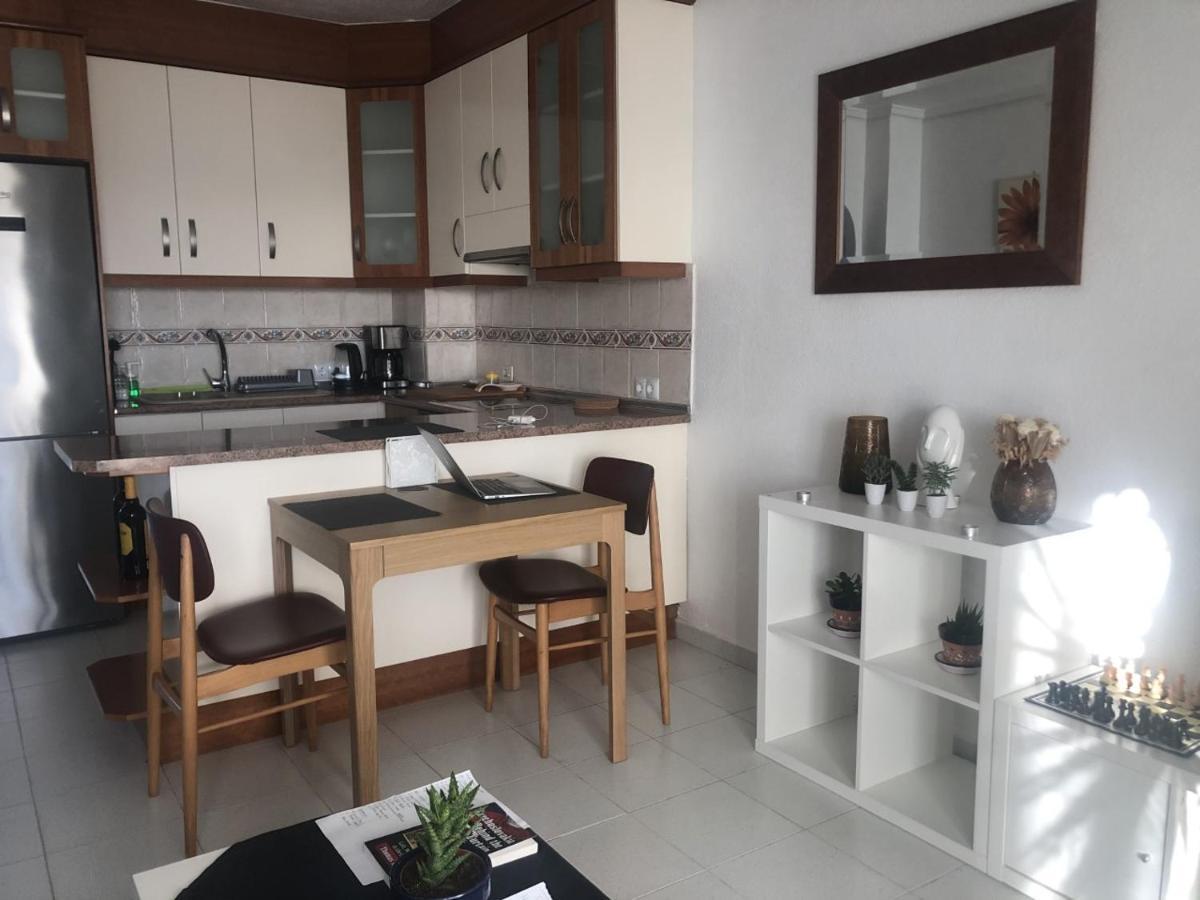 Apartmán Casa Linda Rojales Exteriér fotografie