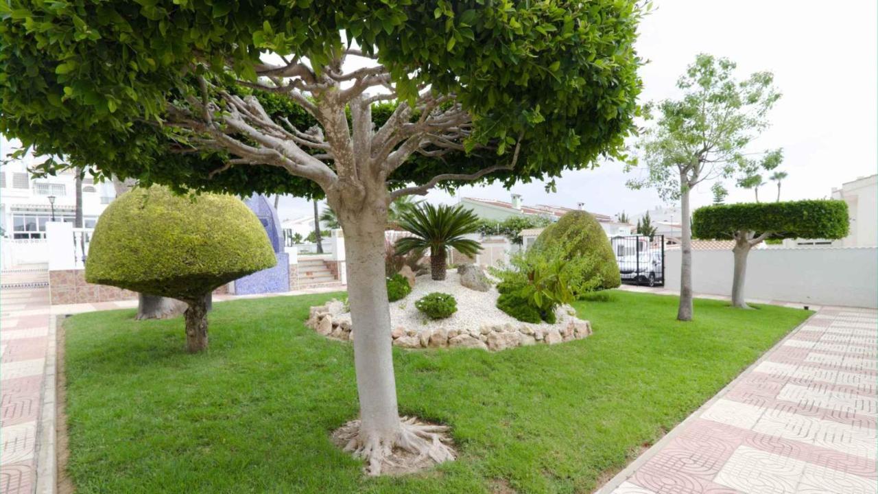 Apartmán Casa Linda Rojales Exteriér fotografie