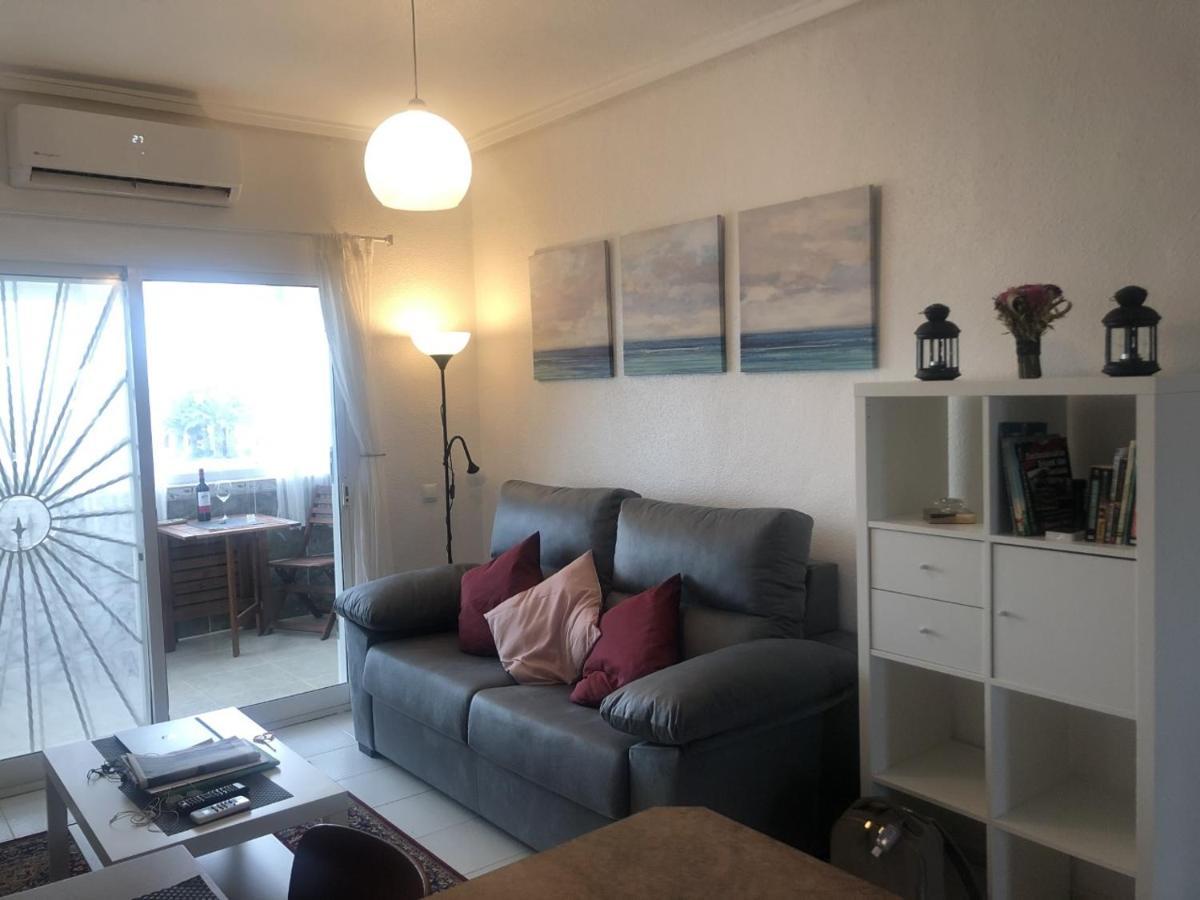 Apartmán Casa Linda Rojales Exteriér fotografie
