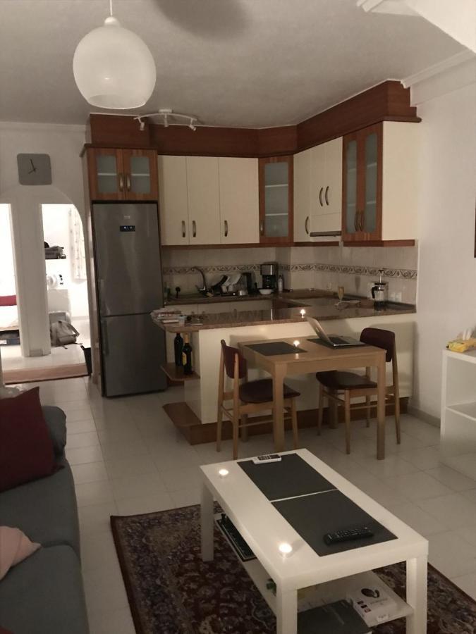 Apartmán Casa Linda Rojales Exteriér fotografie