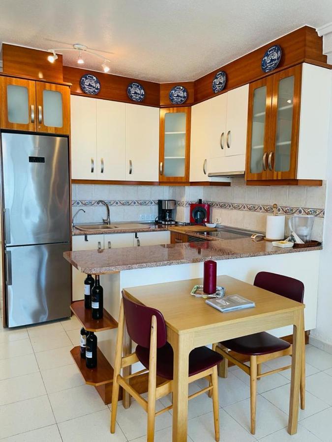 Apartmán Casa Linda Rojales Exteriér fotografie