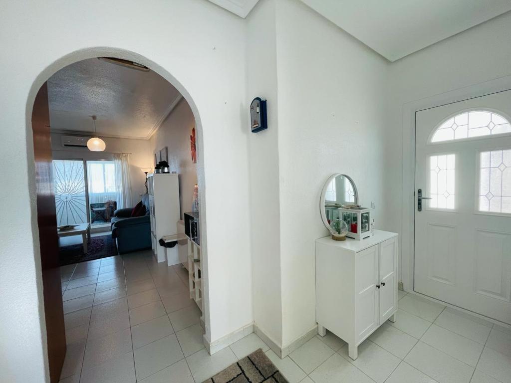 Apartmán Casa Linda Rojales Exteriér fotografie