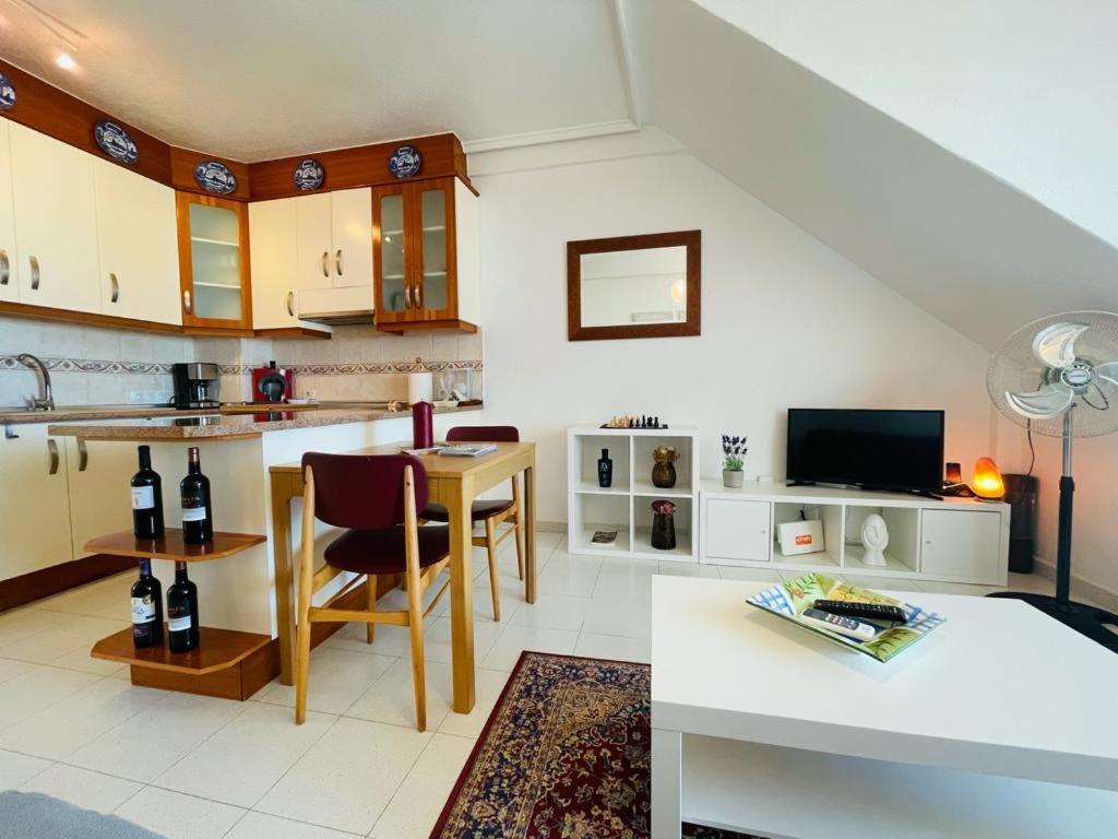 Apartmán Casa Linda Rojales Exteriér fotografie