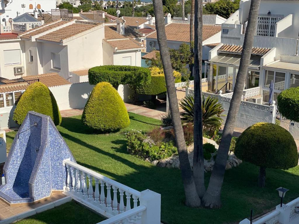 Apartmán Casa Linda Rojales Exteriér fotografie