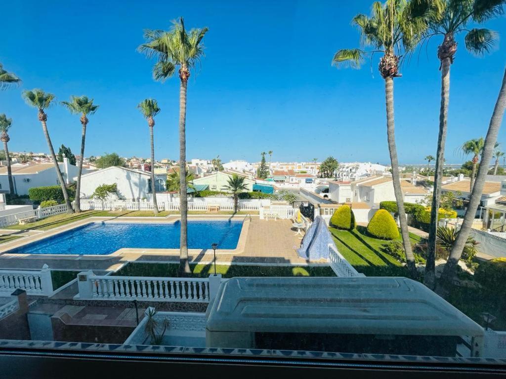 Apartmán Casa Linda Rojales Exteriér fotografie