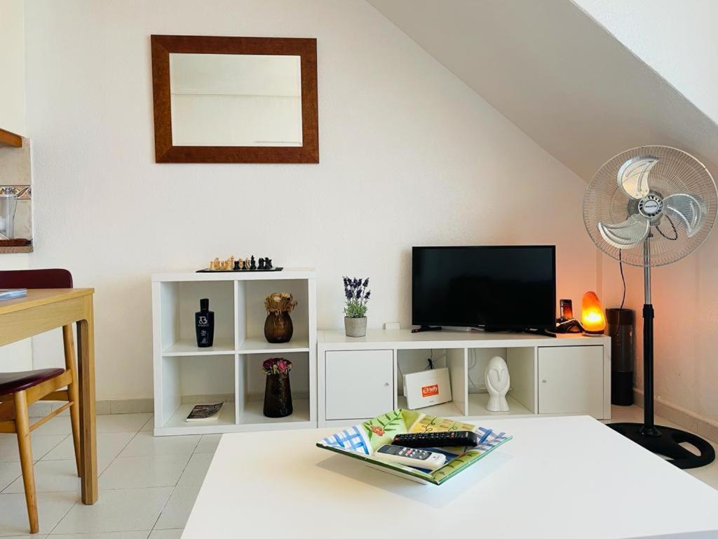 Apartmán Casa Linda Rojales Exteriér fotografie