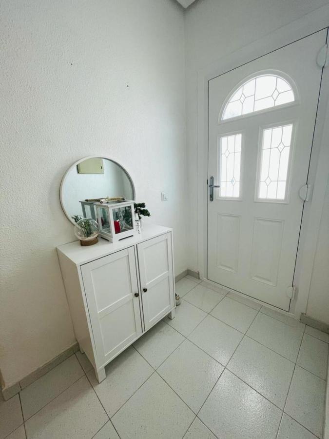 Apartmán Casa Linda Rojales Exteriér fotografie