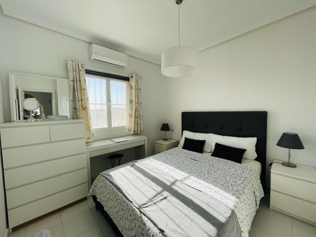 Apartmán Casa Linda Rojales Exteriér fotografie