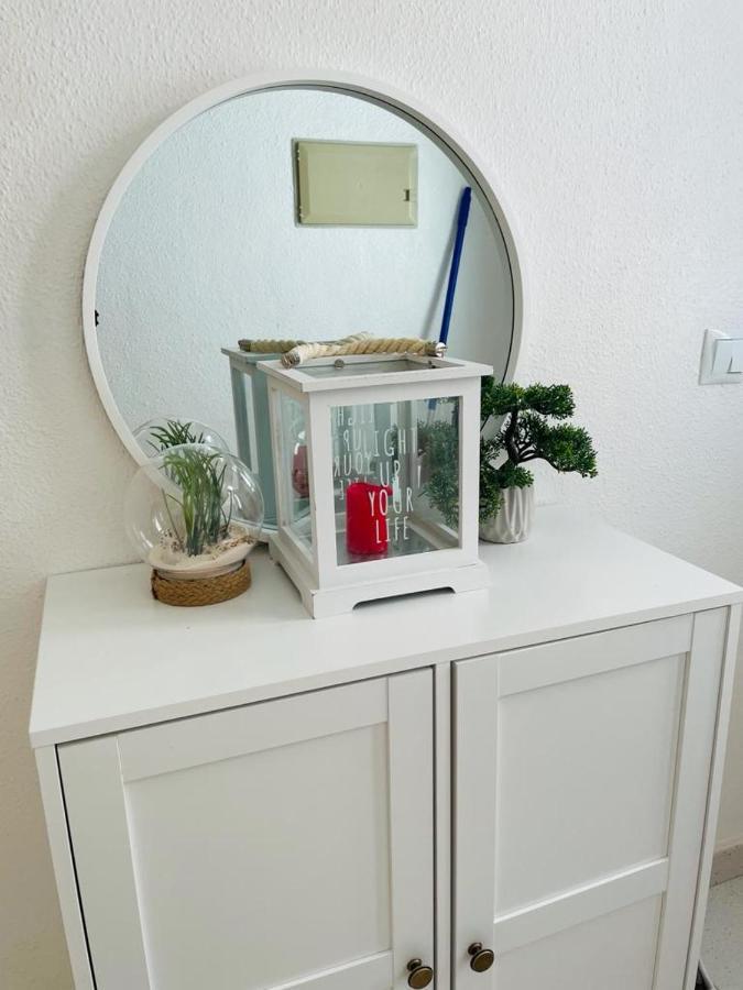 Apartmán Casa Linda Rojales Exteriér fotografie