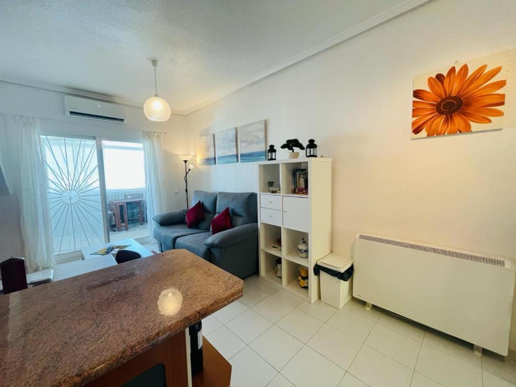 Apartmán Casa Linda Rojales Exteriér fotografie