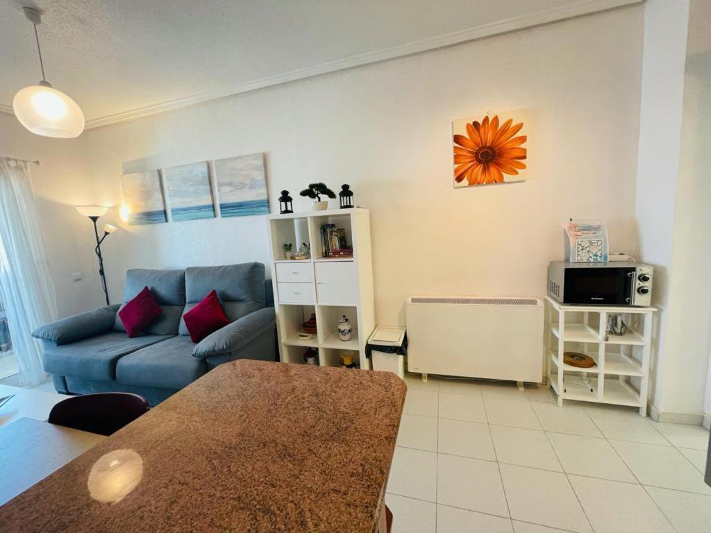 Apartmán Casa Linda Rojales Exteriér fotografie
