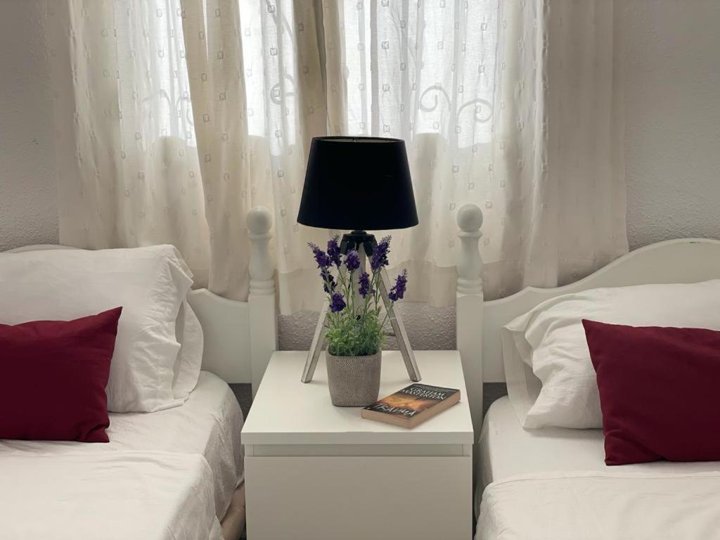 Apartmán Casa Linda Rojales Exteriér fotografie