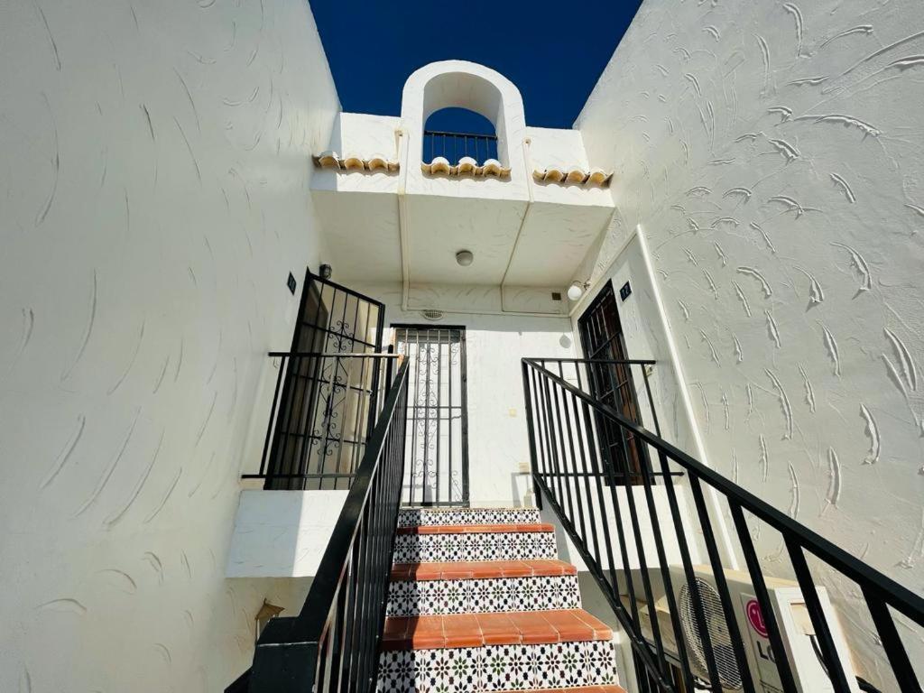 Apartmán Casa Linda Rojales Exteriér fotografie