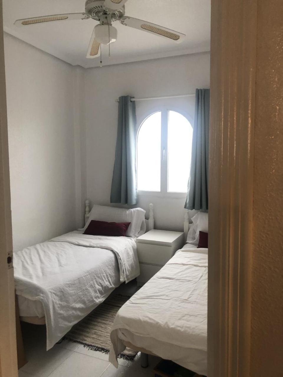 Apartmán Casa Linda Rojales Exteriér fotografie